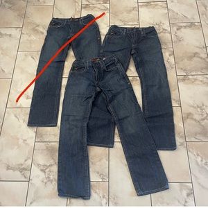 FR Jeans